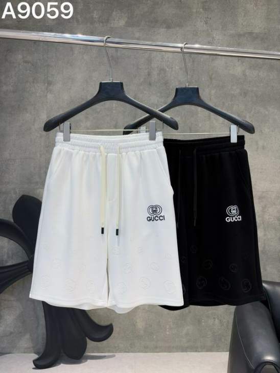 Picture of Gucci Short  Pants _SKUGucciM-4XLaztxQ54317745